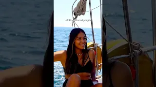 SWINGING PARTY on my Boat in Mexico! 🇲🇽