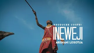 ENEWEJI ARISHANI LOSOTUA OFFICIAL VIDEO 
