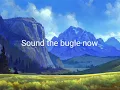 Sound the Bugle- Music video