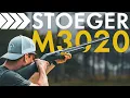 Great or Garbage Stoeger M3020 Semi-Auto Shotgun Review