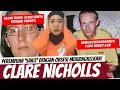 Lagu PEREMPUAN DENGAN OBSESI MENJENGKELKAN! CLARE NICHOLLS