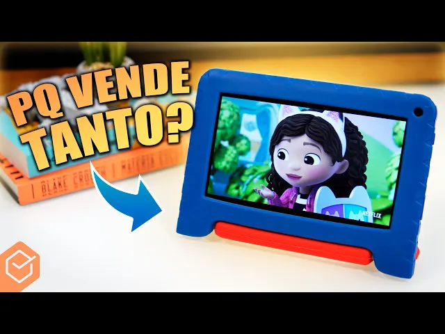 Multilaser M7 // Por que ESSE TABLET BARATO é tão vendido? VALE A PENA?