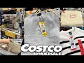 COSTCO NEW AUGUST 2026 FINDS PRE-FALL FASHION SHOES BAGS HOME DEALS