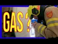 Download Lagu Vreemde Lucht in de Kelderkast... Is het Gas?! 🚨🔥  VOLUNTEERS DUTCH FIREFIGHTERS -