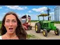 CHEAP Facebook Marketplace Farm Equipment