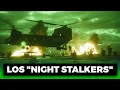 Lagu Los NIGHT STALKERS Capturaron a Nicolás Maduro en Fuerte Tiuna — 200 Militares de EEUU