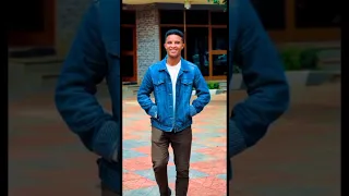 SOLOMON ALEMU INNI ANA Faarfannaa Afaan Oromoo Haaraa 2017 Addisu Wayima Shorts 