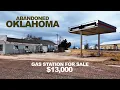 Lagu Abandoned OKLAHOMA: I Visited Dying Towns In The Farthest Corner Of The Panhandle