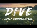 Holly Humberstone, Asha Banks - Dive (Lyrics)