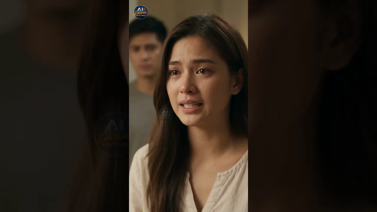 Iniwan Niya Ako Noong Mahirap Ako