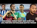 Download Lagu Malaysia Sewot, Pemain Keturunan Kami Juga Banyak, Kok Indo Terus yg Disorot” Jay: Maaf Beda Level