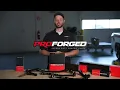 Proforged Steering Rebuild Kits and Components