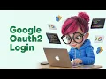 Angular 13 Project to Display Google Facebook Social Login Buttons in Browser Using TypeScript
