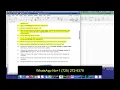 Excel Module 2 SAM Project A Full Solution Step-by-Step Cengage MindTap