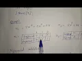 Polynomial representation using Array - Datastructure