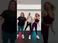 Download Lagu The Fitness Marshall- Pretty Girls Walk - Big Boss Vette - choreography by @paige.n.white