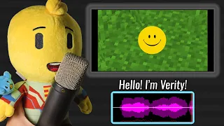 PghLFilms Got to Be A VOICE ACTOR The Choicer Voicer