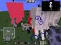 Big Fight with The Skeleton Dance Super Simple Songs