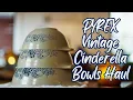 First Vintage PYREX Homestead Nesting Bowls Haul