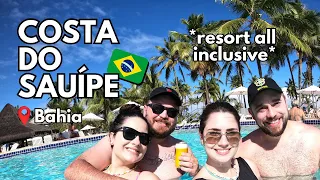Costa do Sauípe Resorts, Ala Terra | All Inclusive na Bahia