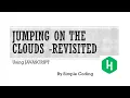 Hackerrank - Solved Jumping on the clouds