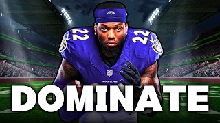 The BEST Draft Strategy In 2026 Fantasy Football Drafts