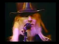 Johnny Winter - Rock and Roll, Hoochie Koo (Live)