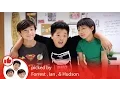 Asian Americans In The Spotlight Playlist ft Hudson Forrest and Ian