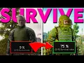 How to Survive EVERY RAID in Tarkov almost