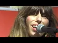 Lou Doillon: ICU
