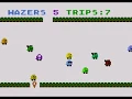 2020 10-Liner BASIC contest entries for Atari 8-bit 120-character category