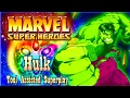 【TAS】MARVEL SUPER HEROES - THE INCREDIBLE HULK