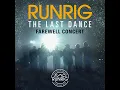 Protect and Survive (Live at Stirling 2018)