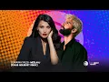 Oumaima Taleb - Mezlaaj (R3HAB MDLBEAST Remix) (Official Visualizer)
