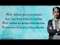 Download Lagu Mati-matian - Gubernur band | Viral tiktok (Lirik lagu)