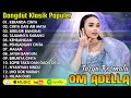 Download Lagu TASYA ROSMALA - KERANDA CINTA, CINTA DAN AIR MATA - DANGDUT KLASIK TERBAIK SEPANJANG MASA OM ADELLA