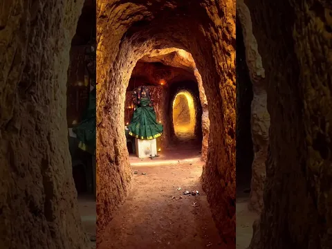 Gavi Gutte Temple Hosahalli | Srinivaspur | Karnataka