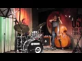Lagu Adam Lane Trio Культурный бар VinyllaSky