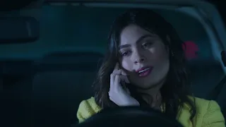 مسلسل هذا المساء حب زمان لما يحاول يرجعلك إعملي زي سارة 