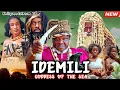 Download Lagu IDEMILI (GODDESS OF THE SEA) UGEZU J UGEZU 2025 LATEST BLOCKBUSTER NOLLYWOOD MOVIE