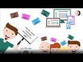 How do I email Customer statements in ABM
