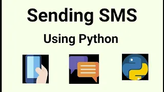 How to Send Messege using python Script Python projects Priyansh Jain