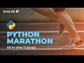 Python Full Course in Under 8 Hours Python Tutorial and Important Python Interview Questions 2026