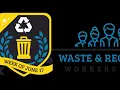 Celebrate Waste and Recycling Workers Week with The Horry County Solid Waste Authority
