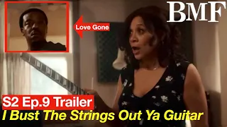 bmf season 2 episode 9 trailer b mickie pulls the heat on t and lucille goes jazmin sullivan
