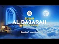Download Lagu Surah Al Baqarah - Ahmad Al-Shalabi [ 002 ] I Beautiful Quran Recitation