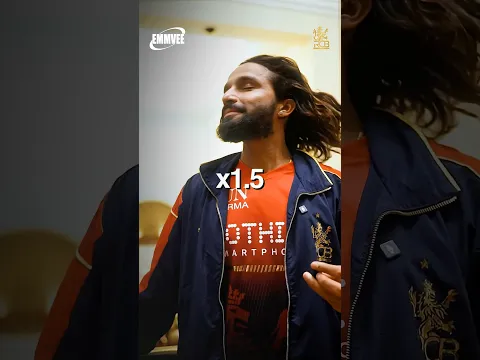 Rajat Patidar’s hairstyle fan club, mark your attendance in the comments! 👇 | RCB