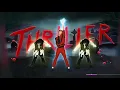 Just Dance Fanmade Gameplay: Thriller by Michael Jackson
