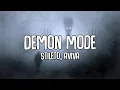 Download Lagu Stileto, AViVA - Demon Mode (Lyrics)