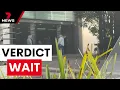 Download Lagu D-day delayed as mushroom murder trial deliberations drag into a second week | 7NEWS